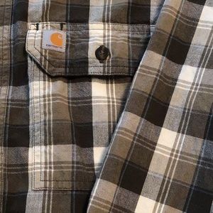 Carhartt Shirt
